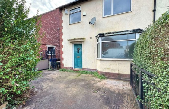 Modernisation in Stockport photo